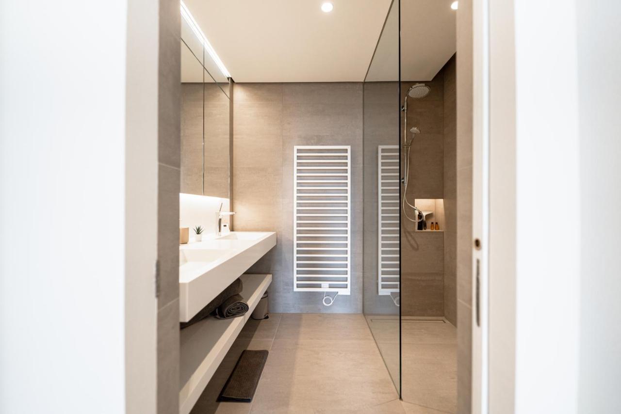 Lux City Hamilius - Modern & Spacious Apart W/View Luxemburg Exteriör bild